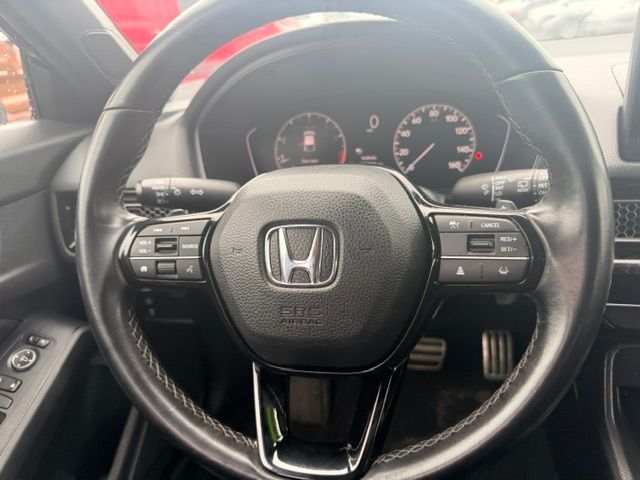 Used 2023 Honda Civic Sport image 14