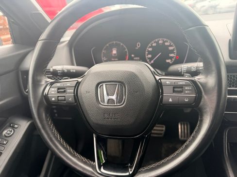 Used 2023 Honda Civic Sport image 14