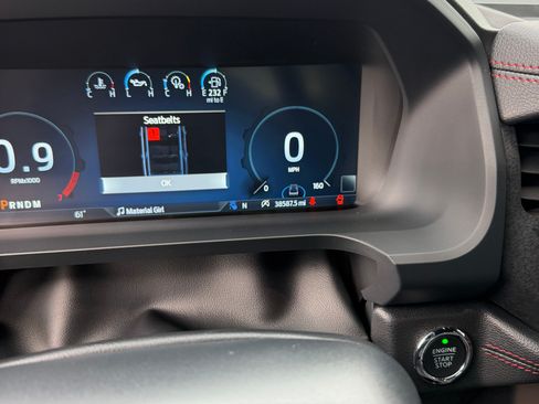 Used 2024 Ford Expedition Max Limited image 6