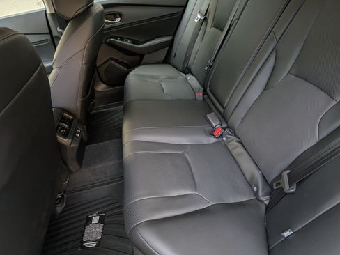 Used 2024 Honda Accord Touring image 16