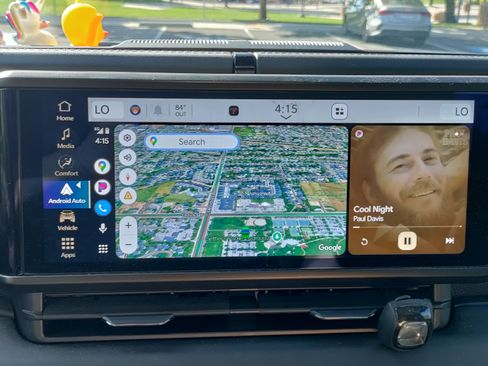 Used 2024 Jeep Wrangler Unlimited Rubicon image 4