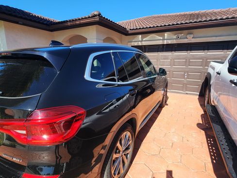 Used 2019 BMW X3 sDrive30i w/ Convenience Package image 15