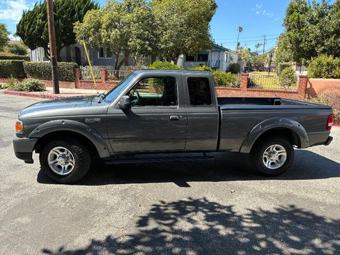 Used 2010 Ford Ranger Sport RWD image 2