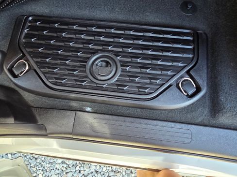 Used 2021 RAM 1500 Rebel w/ Rebel Level 2 Equipment Group image 2