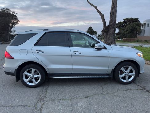 Used 2016 Mercedes-Benz GLE 300d 4MATIC image 22