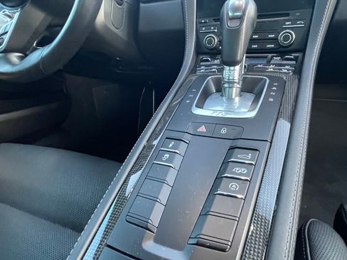 Used 2018 Porsche 718 Cayman GTS image 22