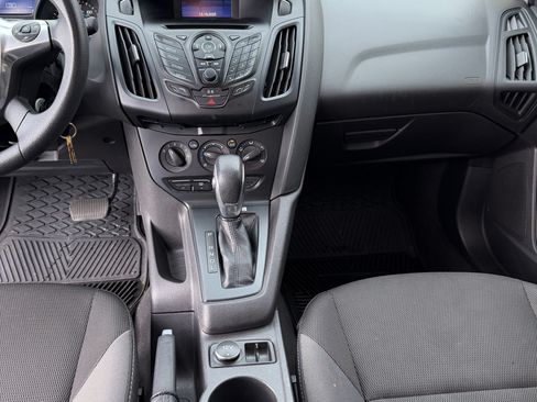 Used 2014 Ford Focus S image 11