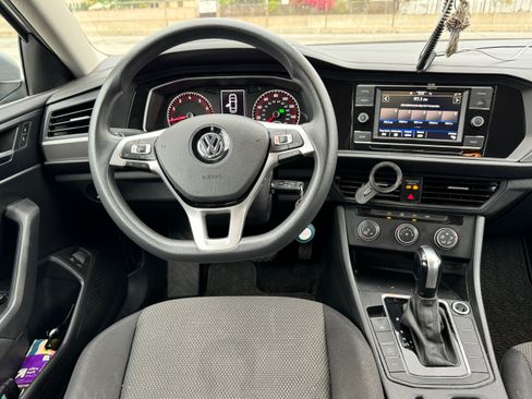 Used 2020 Volkswagen Jetta S w/ Driver Assistance Package image 23