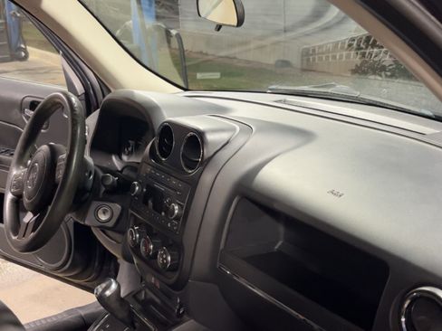 Used 2015 Jeep Patriot Sport w/ Power Value Group image 6