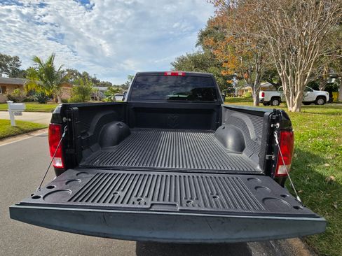Used 2009 Dodge Ram 1500 Truck ST w/ ST Popular Equipment Group image 10