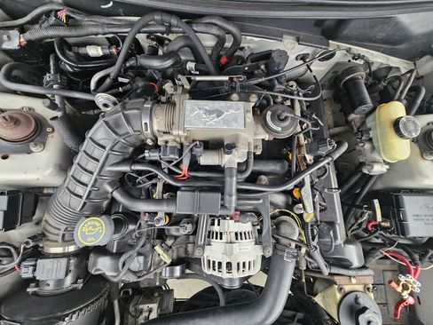 Used 2000 Ford Mustang GT image 18