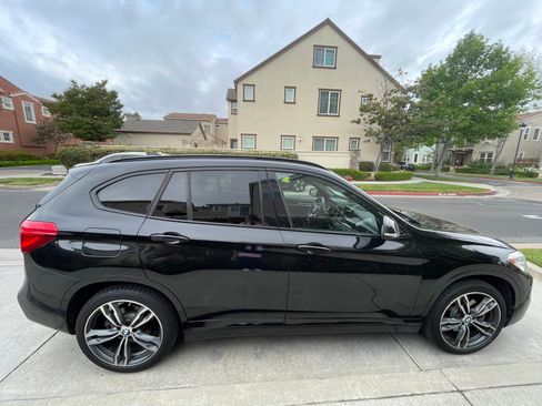 Used 2017 BMW X1 xDrive28i image 6