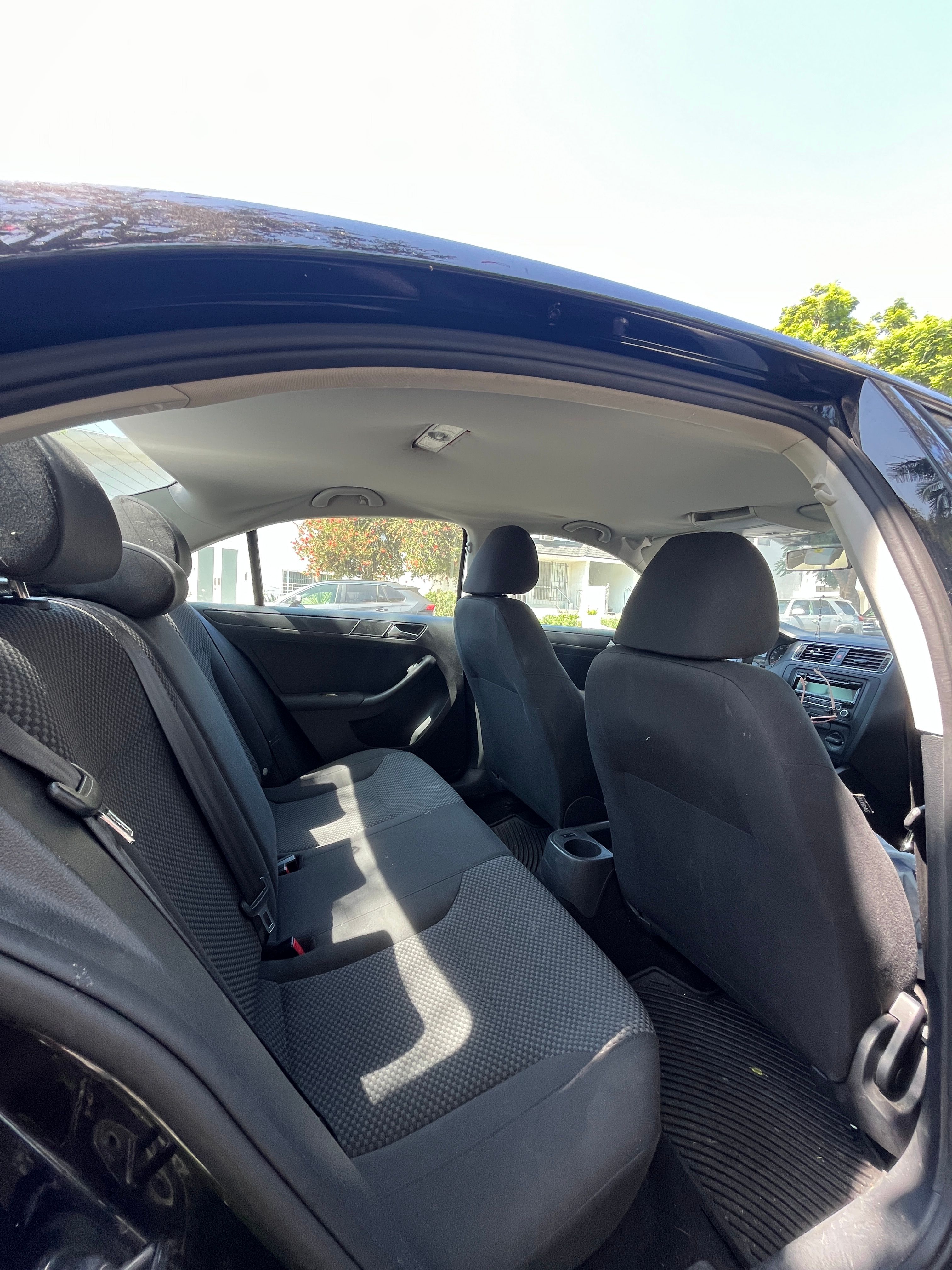 Used 2012 Volkswagen Jetta S FWD image 13