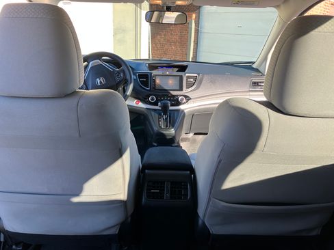 Used 2016 Honda CR-V EX image 11