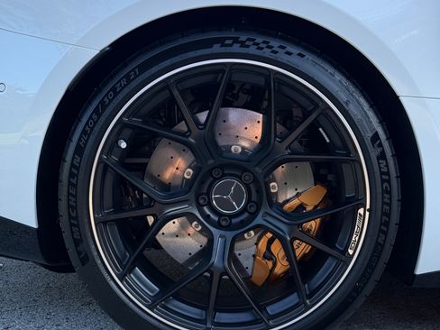 Used 2026 Mercedes-Benz AMG GT 63 image 18