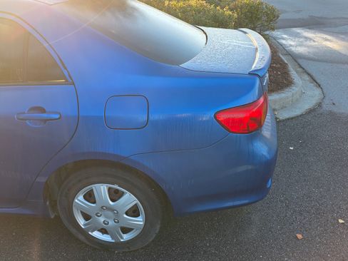 Used 2009 Toyota Corolla LE image 23