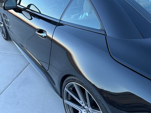 Used 2018 Mercedes-Benz SL 450 image 19