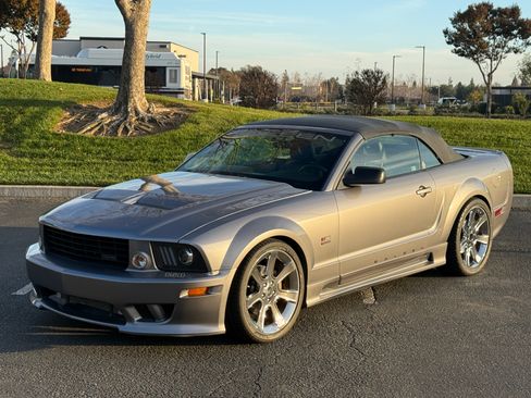 Used 2006 Ford Mustang GT image 21