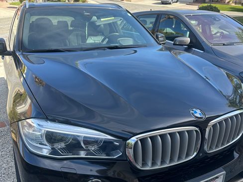Used 2017 BMW X5 xDrive35i AWD/4WD image 16