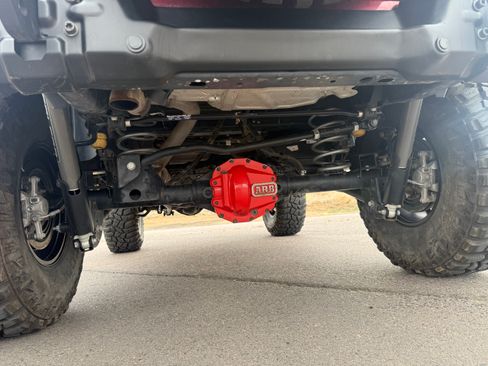 Used 2021 Jeep Wrangler Rubicon image 12