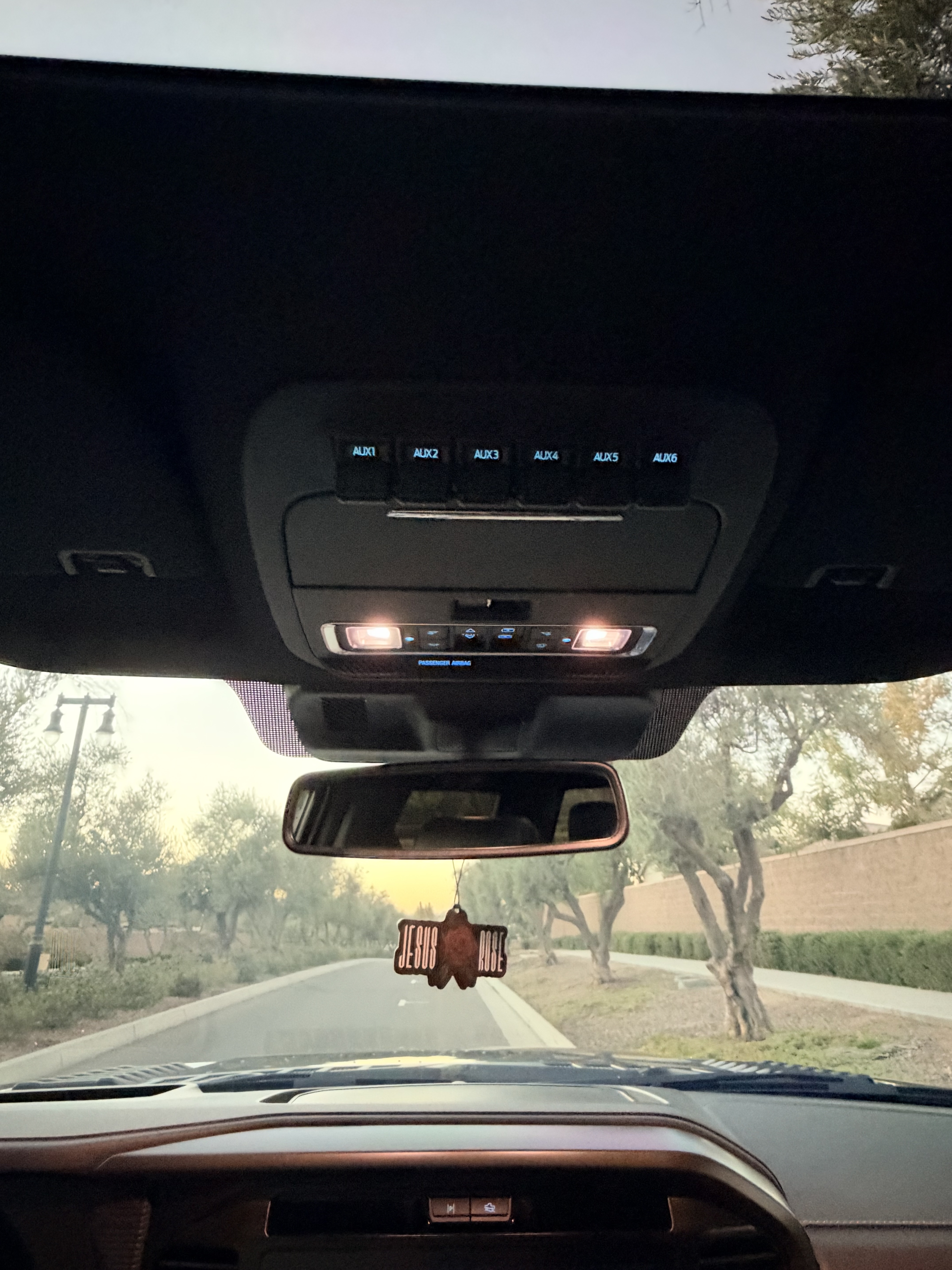 Used 2025 Ford F150 Tremor w/ Equipment Group 402A High AWD/4WD image 17