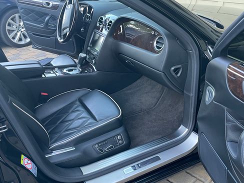 Used 2012 Bentley Flying Spur Flying Spur Speed image 8