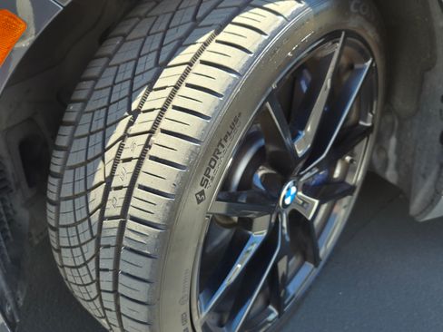 Used 2020 BMW M850i Gran Coupe xDrive image 4