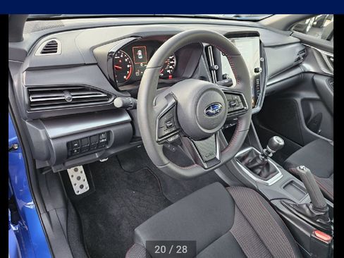 Used 2022 Subaru WRX Premium image 22