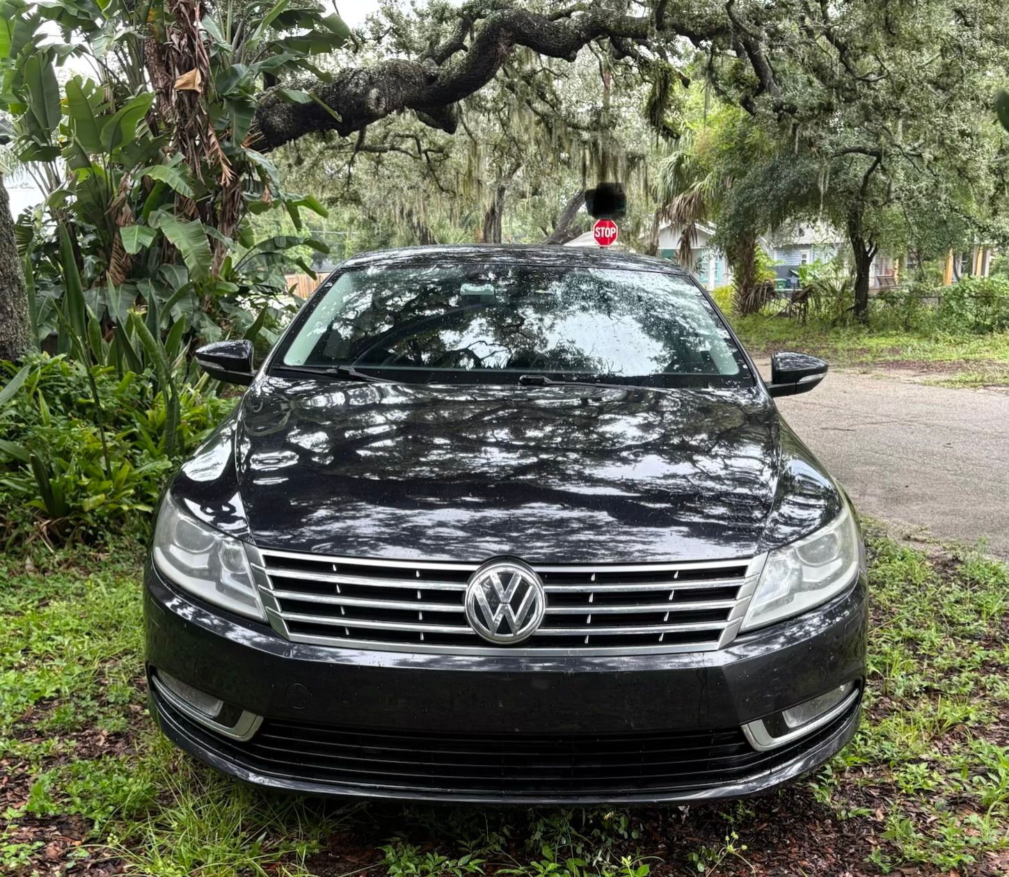Used 2014 Volkswagen CC Sport FWD image 1
