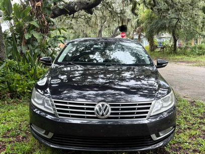 Used 2014 Volkswagen CC Sport