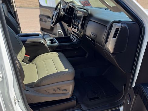 Used 2015 GMC Sierra 2500 Denali image 10