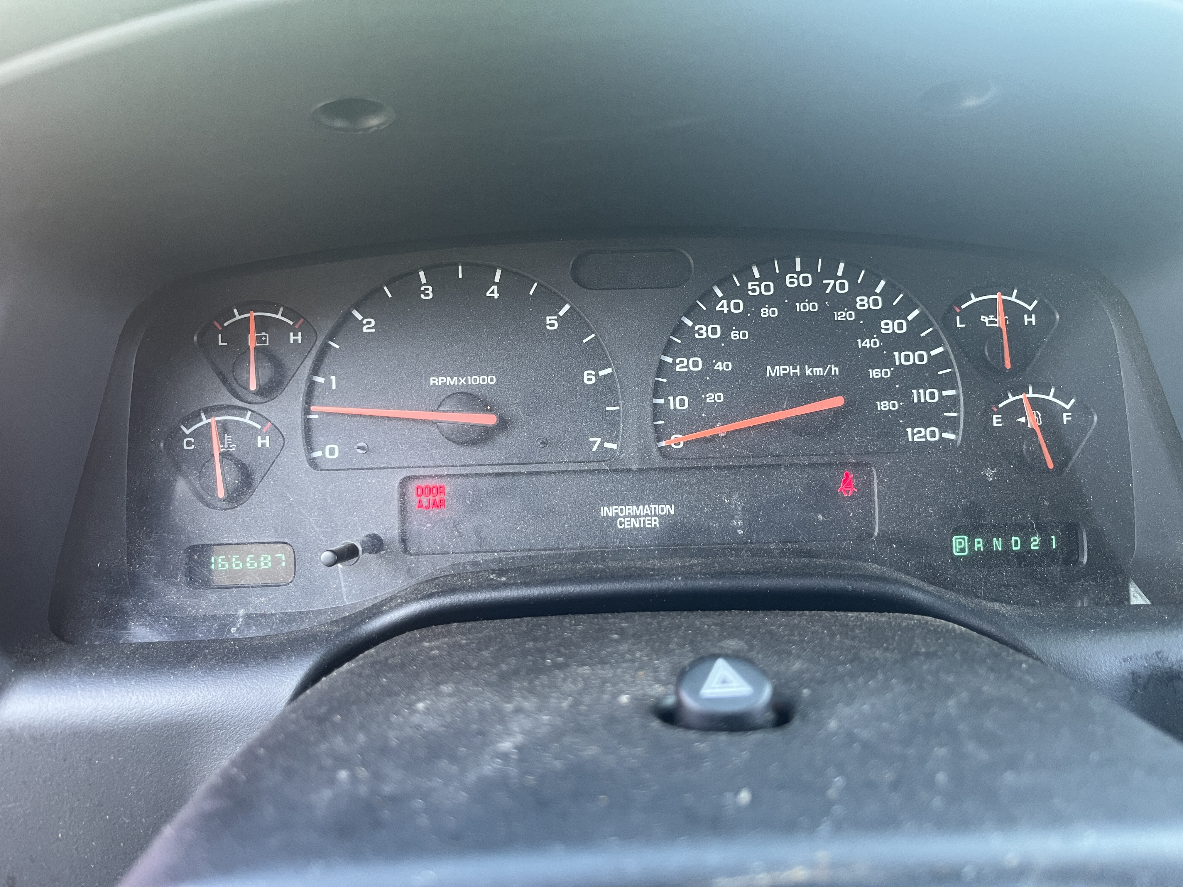 Used 2004 Dodge Dakota SLT w/ PWR Convenience Group AWD/4WD image 10