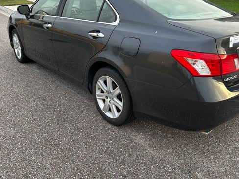 Used 2009 Lexus ES 350 image 2