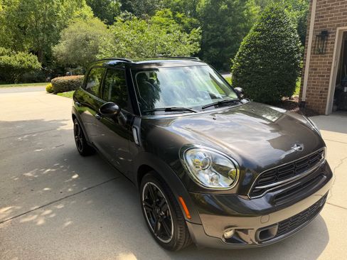 Used 2016 MINI Cooper Countryman S FWD image 10