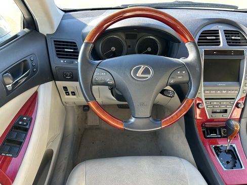 Used 2009 Lexus ES 350 image 8