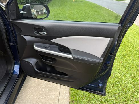 Used 2015 Honda CR-V EX-L image 12