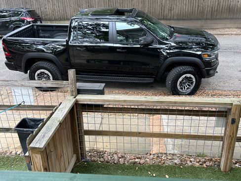 Used 2023 RAM 1500 TRX w/ TRX Level 2 Equipment Group AWD/4WD image 9