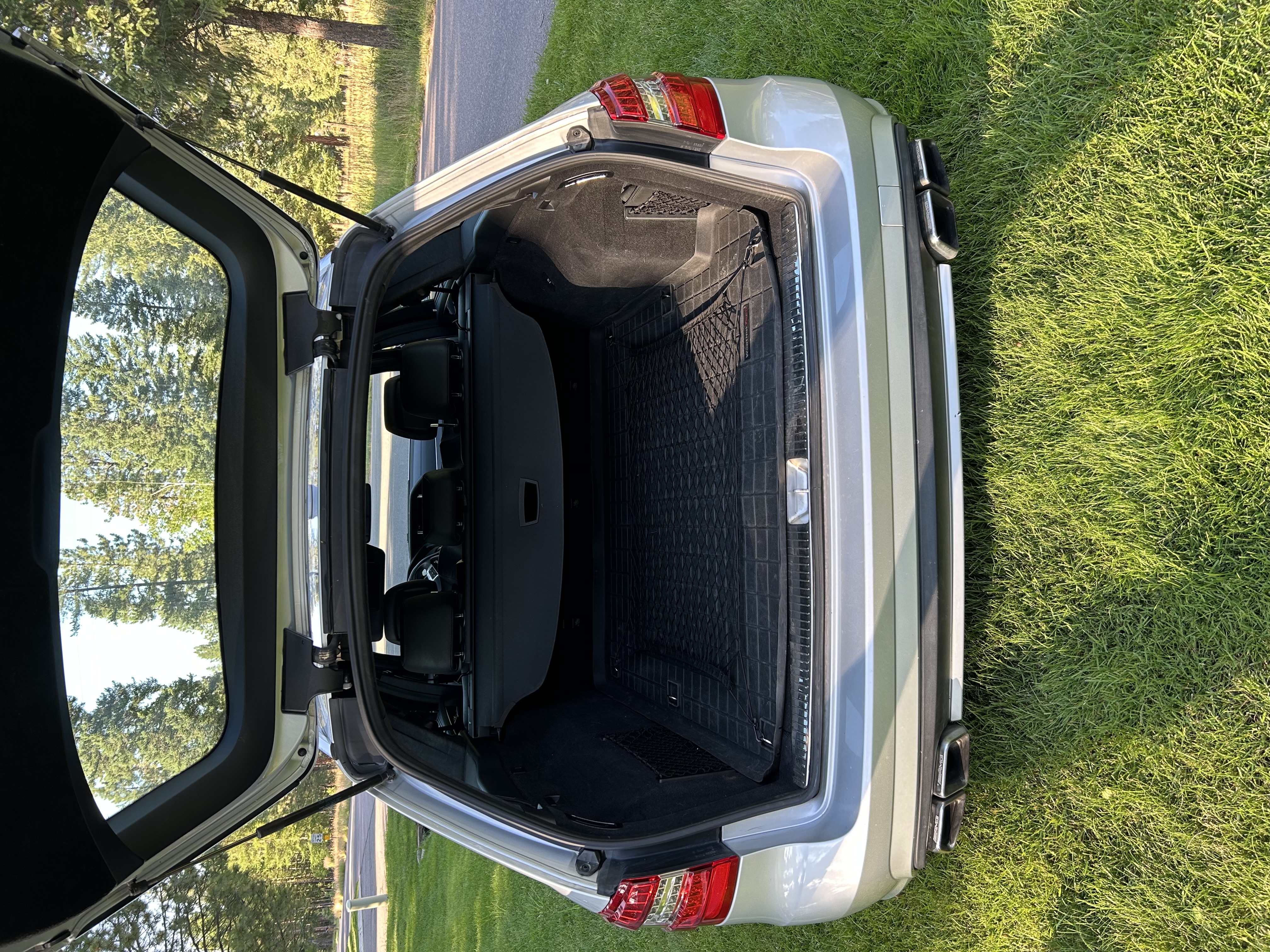 Used 2013 Mercedes-Benz E 63 AMG Wagon image 29