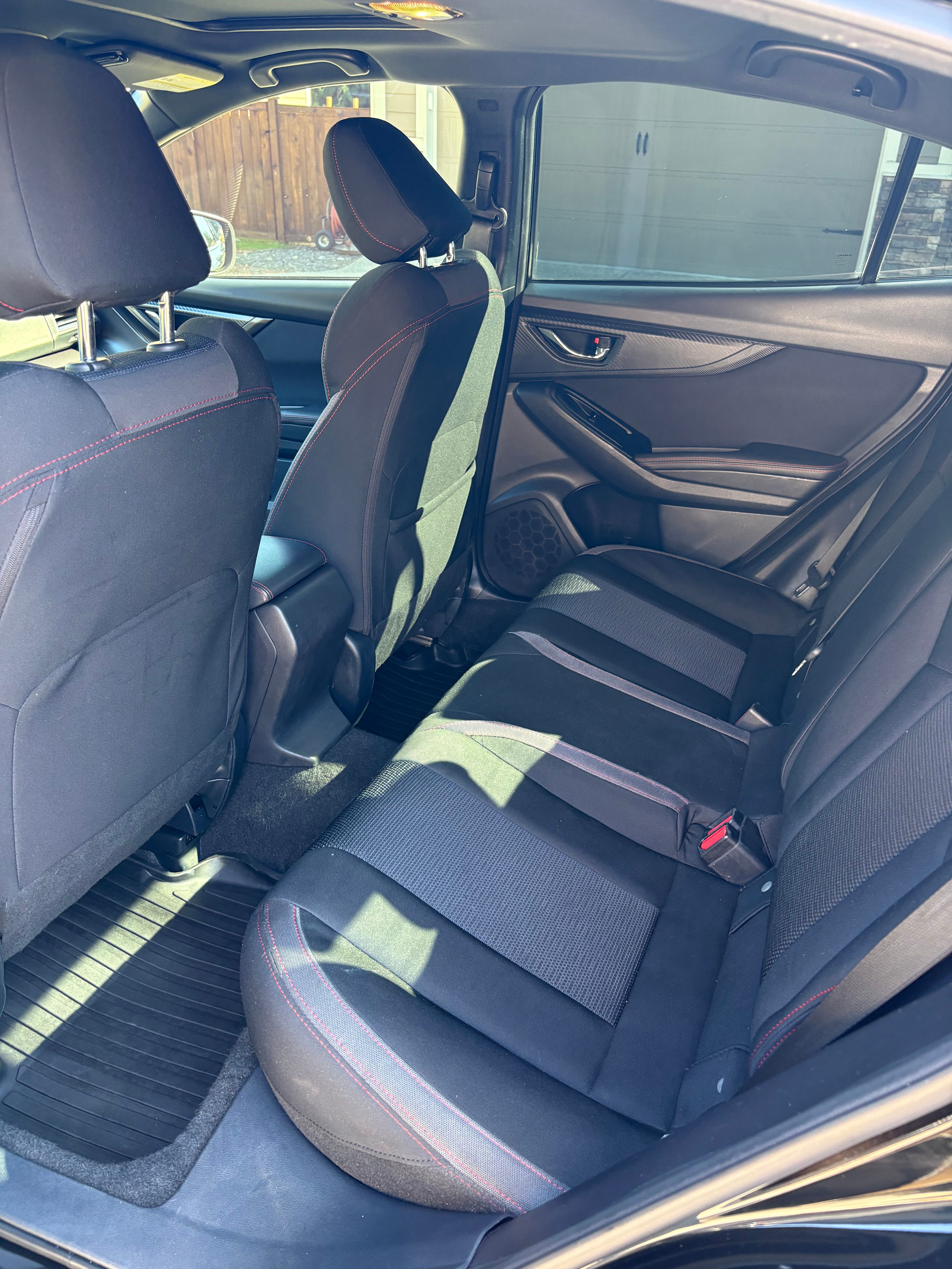 Used 2019 Subaru Impreza 2.0i Sport AWD/4WD image 10