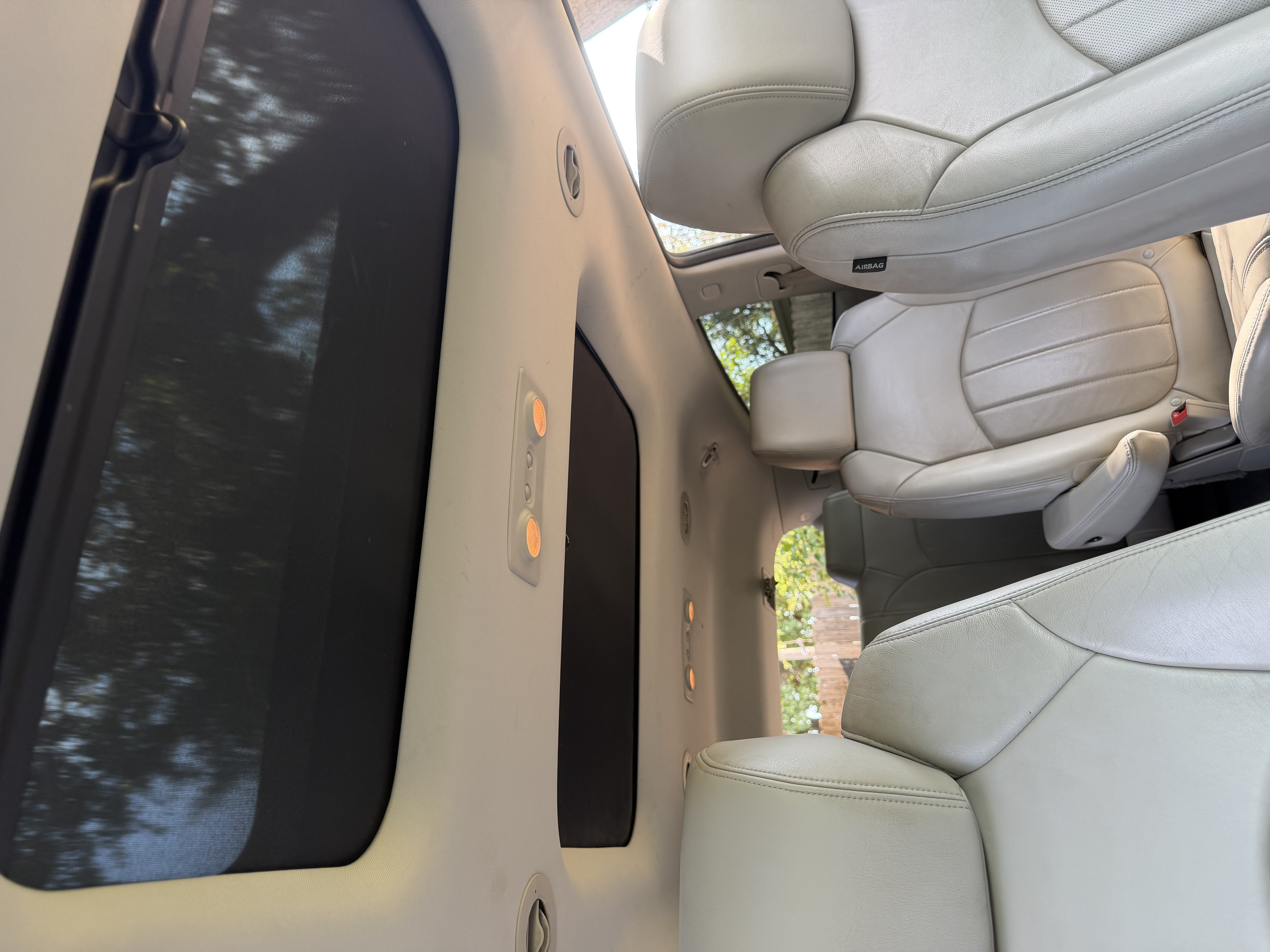 Used 2015 Buick Enclave Premium w/ Experience Buick Package FWD image 10