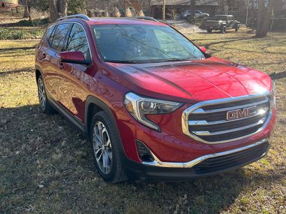 Used 2018 GMC Terrain SLT w/ Preferred Package