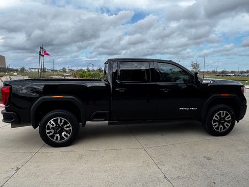 Used 2023 GMC Sierra 2500 AT4 w/ AT4 Premium Plus Package image 28