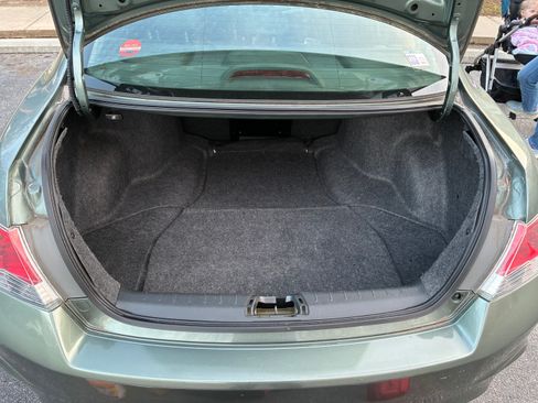 Used 2008 Honda Accord EX-L image 15