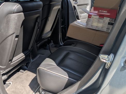 Used 2007 HUMMER H3 Luxury image 5