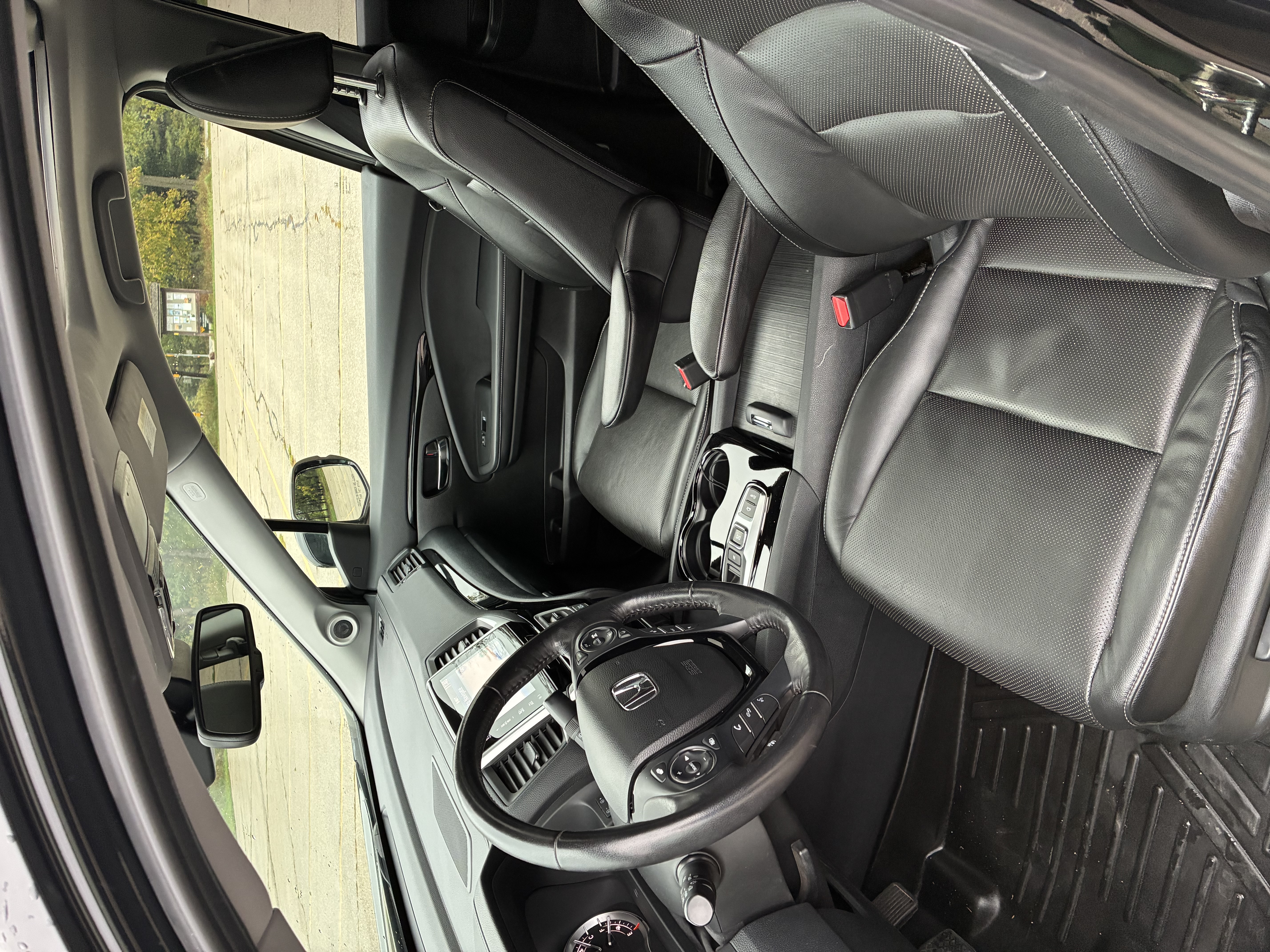 Used 2020 Honda Ridgeline RTL-E image 12