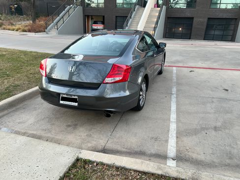 Used 2012 Honda Accord EX-L image 5