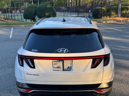 Used 2023 Hyundai Tucson SEL w/ Convenience Package image 5