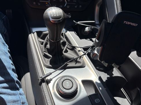 Used 2018 Chevrolet Corvette Grand Sport RWD image 28
