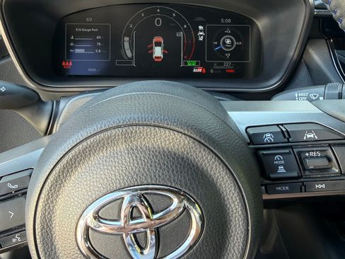 Used 2024 Toyota Corolla GR image 10