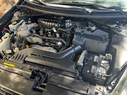 Used 2012 Nissan Altima 2.5 S w/ Convenience Pkg FWD image 22